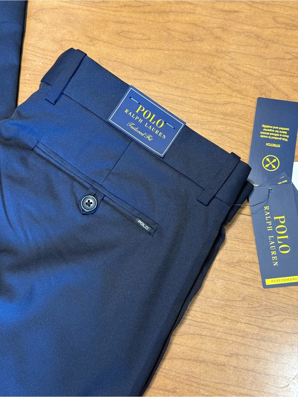 Polo Ralph Lauren Chino